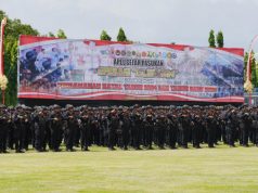 Kapolri Bentuk Satgas Khusus Hadapi Potensi Bencana di Libur Nataru 2025