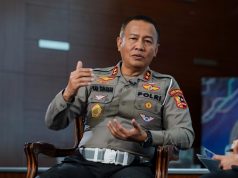 Kakorlantas Bicara Tiga Kluster Fokus Perjalanan Nataru 2024: Jalur Tol, Penyeberangan, Hingga Arteri dan Wisata