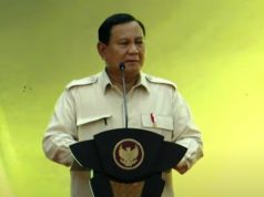 Presiden Prabowo Buka Apel Kasatwil Polri 2024