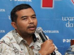 Mantan Koordinator ICW Sambut Baik Kehadiran Kortas Tipikor