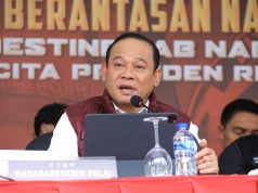 Polri Bongkar Pabrik Narkoba di Bogor dan Bandung, Diduga Terkait Jaringan Malaysia-Indonesia