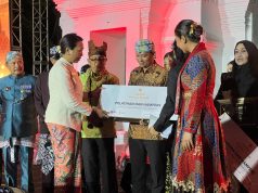 Jateng Sabet 2 Penghargaan Anugerah Bangga Berwisata di Indonesia