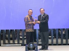 Raih Predikat Informatif, Polri Komitmen Terus Layani Masyarakat