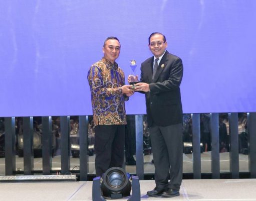 Raih Predikat Informatif, Polri Komitmen Terus Layani Masyarakat