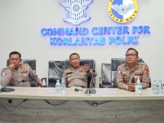 Orientasi Utama Pergerakan Masyarakat di Libur Nataru Tahun Ini adalah Jawa Timur