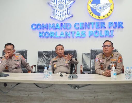 Orientasi Utama Pergerakan Masyarakat di Libur Nataru Tahun Ini adalah Jawa Timur