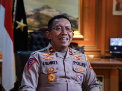 Arus Mudik Nataru 2024-2025 Situasi Aman dan Terkendali