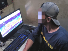 Tiga Warnet di Kendal Digerebek Polda Jateng Mudahkan Pelanggan Akses Judi Online