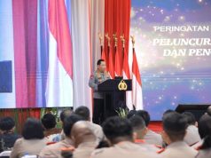 Polri Kini Punya Satgassus Pencegahan Korupsi dan Kortas Tipidkor, Apa Perbedaannya?