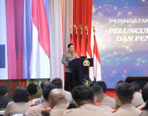 Polri Kini Punya Satgassus Pencegahan Korupsi dan Kortas Tipidkor, Apa Perbedaannya?