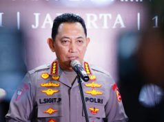 Kapolri Minta Maaf Jika Belum Penuhi Harapan Masyarakat, Bertekad Terus Melakukan Pembenahan
