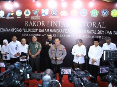 Mudik Akhir Tahun di Prediksi 110 Juta Orang