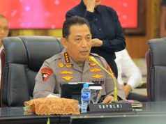 Langkah Tegas Polri Bongkar Sindikat Narkoba Internasional Jaringan Golden Crescent dan Golden Triangle