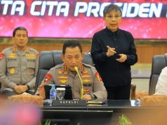 Untuk Memutus Mata Rantai, Bandar Narkoba akan Ditempatkan di Sel Super-Maximum Security