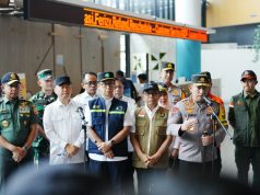 Tinjau Kesiapan Pelabuhan Merak, Kapolri: Standar Pelayanan Semakin Baik