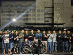 Polres Metro Tangerang Tangkap Pelaku Pembunuhan Gadis di Pinggir Kali Cisadane Kurang dari 24 Jam
