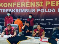 Polda Bali Ungkap Kasus Korupsi LPD Desa Adat