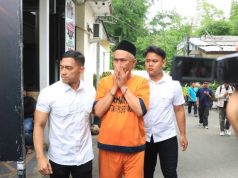 Oknum Kades di Malang Ditahan Terkait Kasus Penipuan dan Penggelapan Uang Rp 74,7 Juta