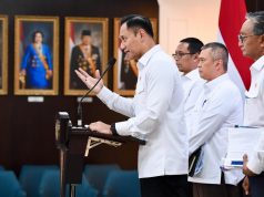 Pemerintah Siapkan Strategi Nataru Antisipasi Lonjakan 110 Juta Pemudik