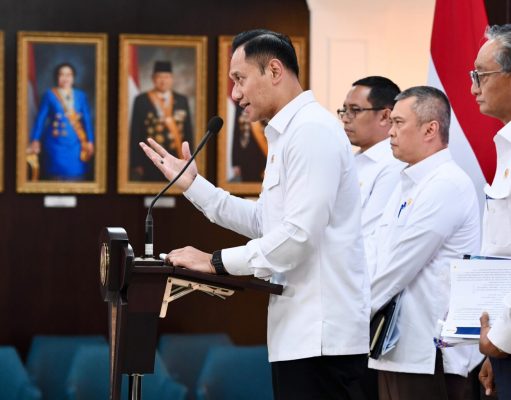 Pemerintah Siapkan Strategi Nataru Antisipasi Lonjakan 110 Juta Pemudik