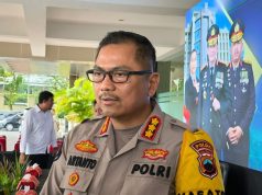 Kabid Humas Polda Jateng Imbau Pemudik Manfaatkan Rest Area Untuk Perjalanan Yang Aman Dan Nyaman