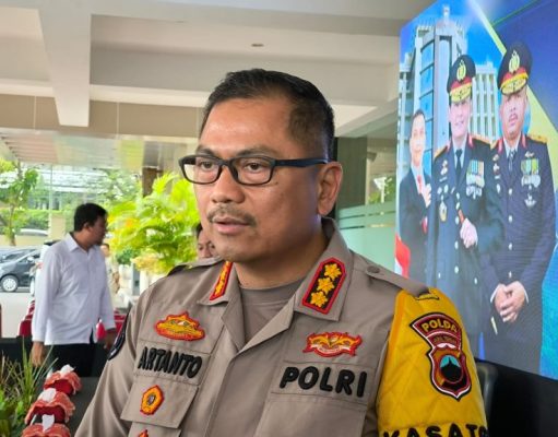 Kabid Humas Polda Jateng Imbau Pemudik Manfaatkan Rest Area Untuk Perjalanan Yang Aman Dan Nyaman