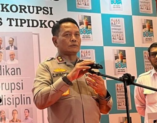 Ini Tugas Kortas Tipikor dalam Pemberantasan Korupsi