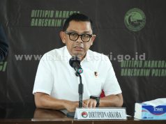Polri Akan Pantau Tempat Hiburan