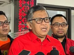 Sekjen PDIP dan Mantan Pacar Kaesang Saling Tukar Informasi Berharga