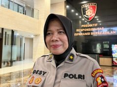 Bareskrim Lakukan Asistensi pada Kasus Anak Bunuh Ayah-Nenek di Jaksel