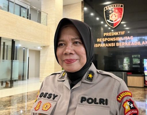 Bareskrim Lakukan Asistensi pada Kasus Anak Bunuh Ayah-Nenek di Jaksel