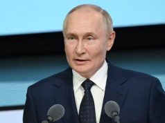 Rusia Evakuasi 4.000 Pejuang Iran dari Suriah