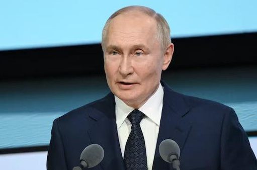 Rusia Evakuasi 4.000 Pejuang Iran dari Suriah