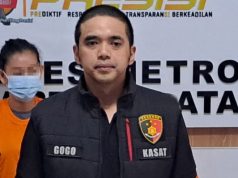 Remaja di Lebak Bulus yang Bunuh Ayah dan Neneknya Merasa Mendapat Bisikan Misterius