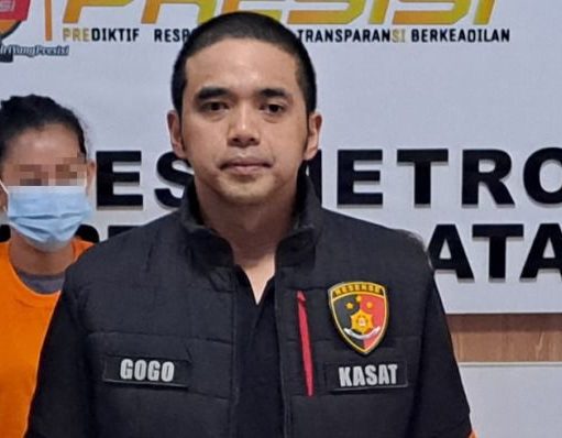 Remaja di Lebak Bulus yang Bunuh Ayah dan Neneknya Merasa Mendapat Bisikan Misterius
