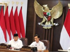 Presiden Prabowo Pastikan Indonesia Tak Akan Impor Beras Tahun Depan
