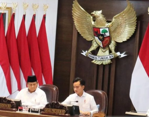 Presiden Prabowo Pastikan Indonesia Tak Akan Impor Beras Tahun Depan