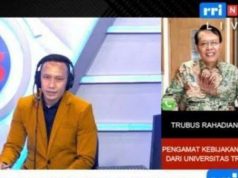 Polri Dibawah Kemendagri Berpotensi Timbulkan Tumpang Tindih Kebijakan