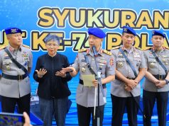 Ini Sebab Kapal Vietnam Ditindak di Natuna