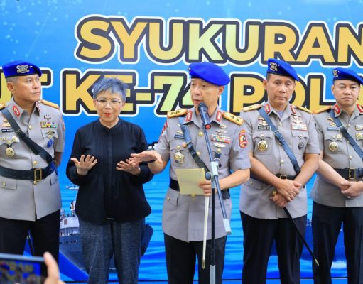 Ini Sebab Kapal Vietnam Ditindak di Natuna