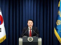 Korea Selatan Darurat Militer KBRI Seoul Himbau WNI Pantau Situasi dan Perkembangan