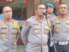 Polisi Aniaya Ibunya Hingga Tewas, Propam Polda Metro Periksa Pelanggaran Etik Oknum Polisi di Bogor