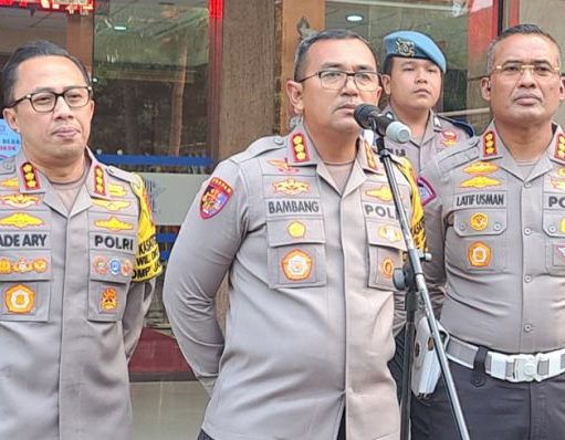 Polisi Aniaya Ibunya Hingga Tewas, Propam Polda Metro Periksa Pelanggaran Etik Oknum Polisi di Bogor