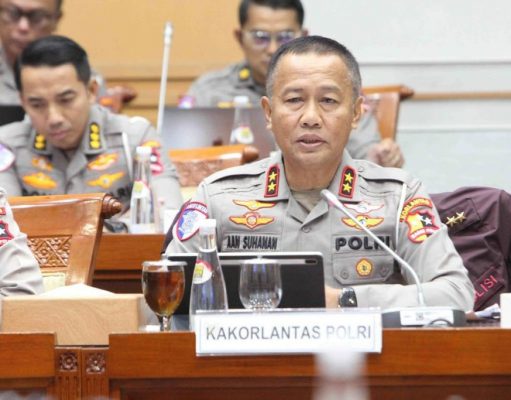 Saat Nataru 2024 Ini Prediksi Jumlah Kendaraan yang Bergerak