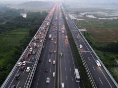 Saat Libur Natal dan Tahun Baru Diprediksi Jutaan Orang Akan Melakukan Perjalanan