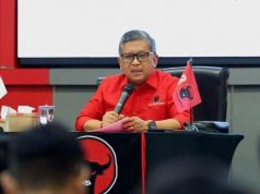 27 Kader PDIP akan Dijatuhi Sanksi Pada 17 Desember 2024