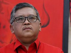 Jokowi Resmi Dipecat dari PDIP