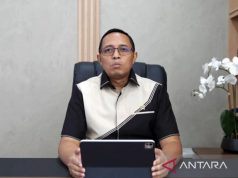 Presiden Berikan Teguran kepada Utusan Khusus Presiden Miftah atas Ucapannya ke Pedagang Es Teh