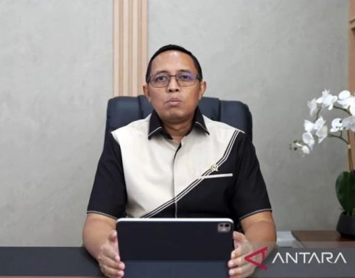 Presiden Berikan Teguran kepada Utusan Khusus Presiden Miftah atas Ucapannya ke Pedagang Es Teh