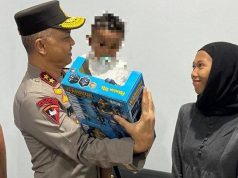 Kasus Viral: Penyekapan Ibu dan Bayi dikandang Anjing